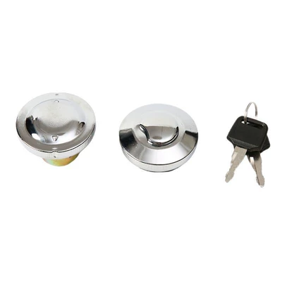 Key Model and Standard Diesel | Tank cap