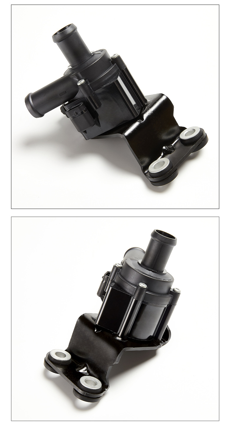 Automotive electronic water pump is suitable for DS7G8C419CB cooling circulation water pump, vehicle-mounted electronic coolant auxiliary