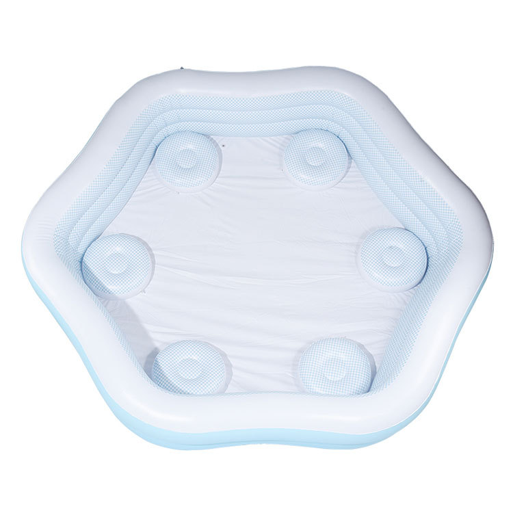 Hexagonal pool-(5)