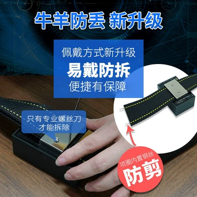 livestock and pasture smart 4G – GPS Locator