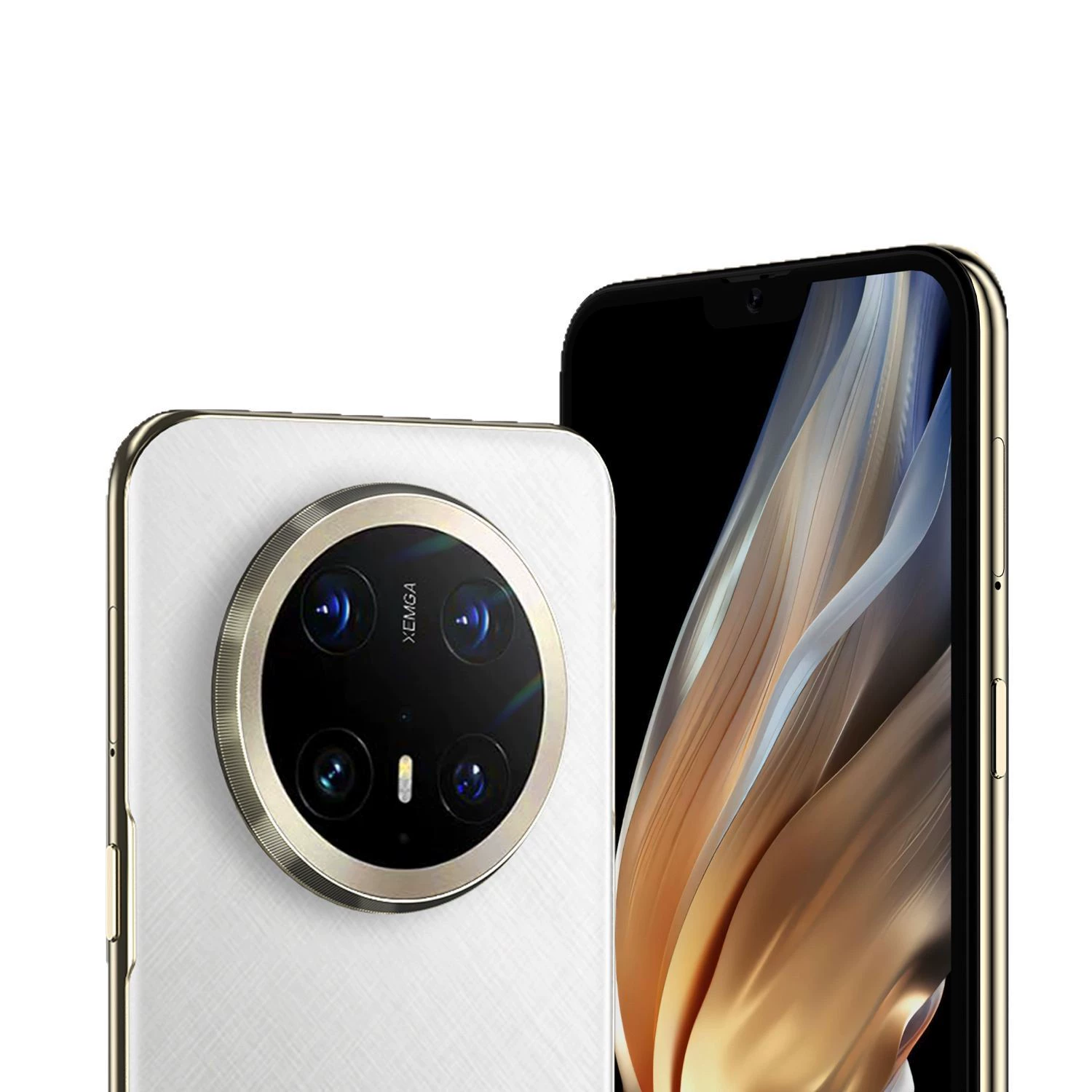 Подлинный умный-capacious 5G смартфон — 128/256/512 ГБ в белом/черном/зеленом/серебристом жаккарде