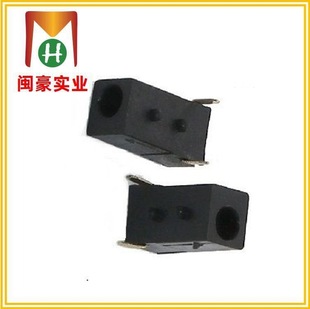 DC-096A power socket DC socket card vertical socket DC socket DC charging socket