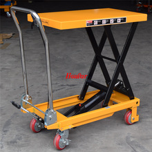 �ۯBʽ����܇�ք��ۯBƽ̨܇500kg��0.9�׿��ۯBƽ̨����܇PT500Z