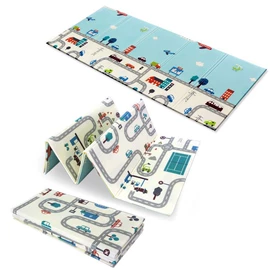 爬行垫游戏垫;地垫;辅助包装材料