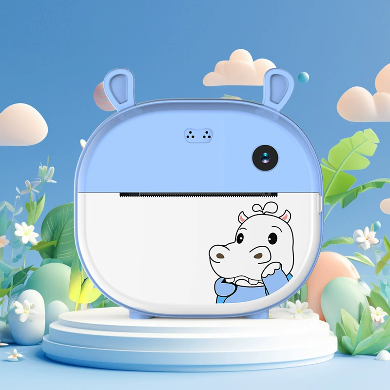 Polaroid, camera for boys and girls, Birthday gift