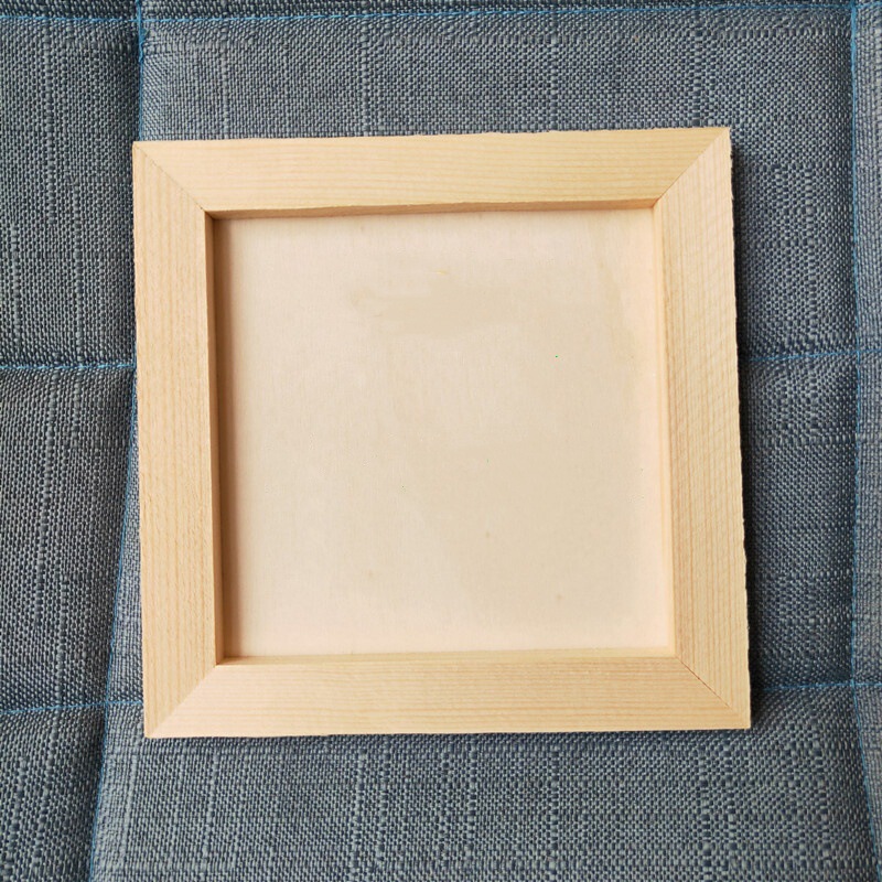 粘土額縁40*60センチ卸売り超軽量粘土フォトフレーム彩泥立体児童額縁粘土額縁|undefined