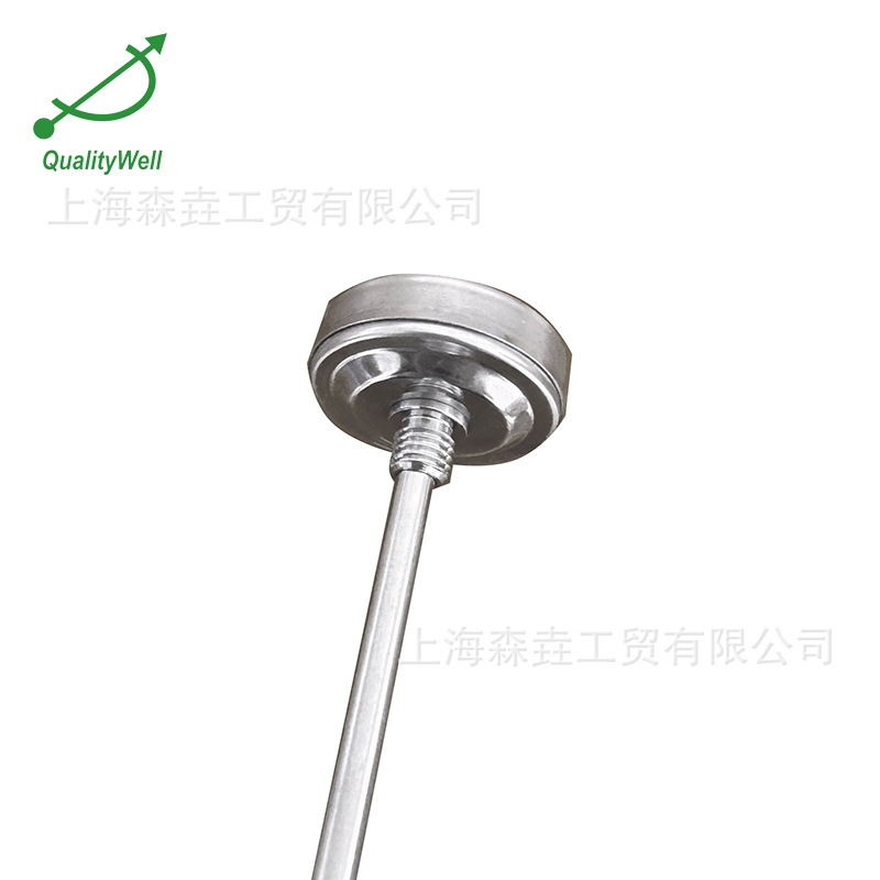 ���㹤ҵ˫�����¶ȼ� 26mm����ֱ�� PT1005GC