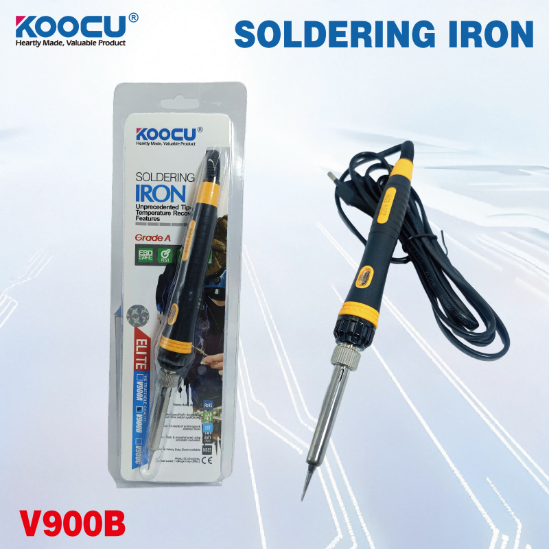 电烙铁900-04