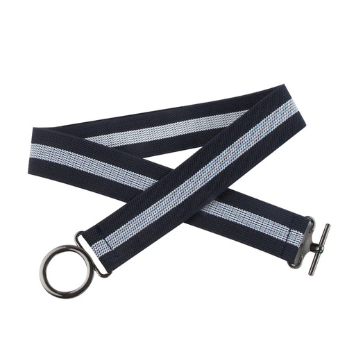 Elastic waistband for women, elastic band, comfortable belly belt, coat, jacket, skirt, waistband