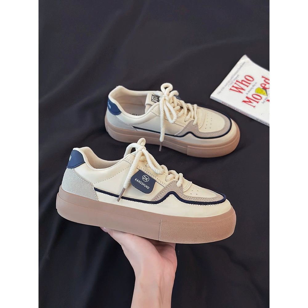 Sneakers, sports cloth universal small design footwear for leisure