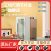 跨境台式即熱飲水機小型家用帶水箱飲水器三秒即熱沖奶禮品代發
