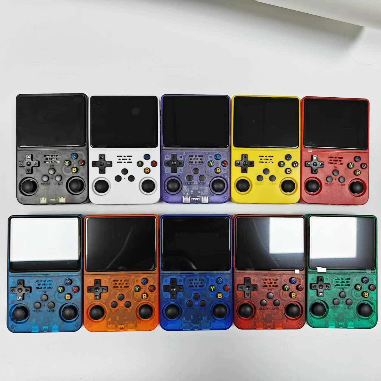 (Cross-border trading), game console, 36, 1G, nostalgia