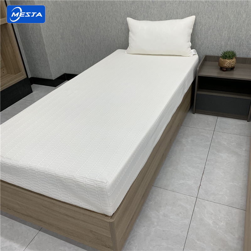 记忆床垫加厚海绵垫学生宿舍单人榻榻米床褥子双人家用软垫