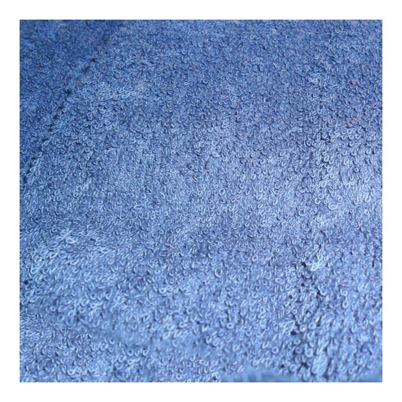 Double-sided towel, soft cloth, cotton mop, custom-made