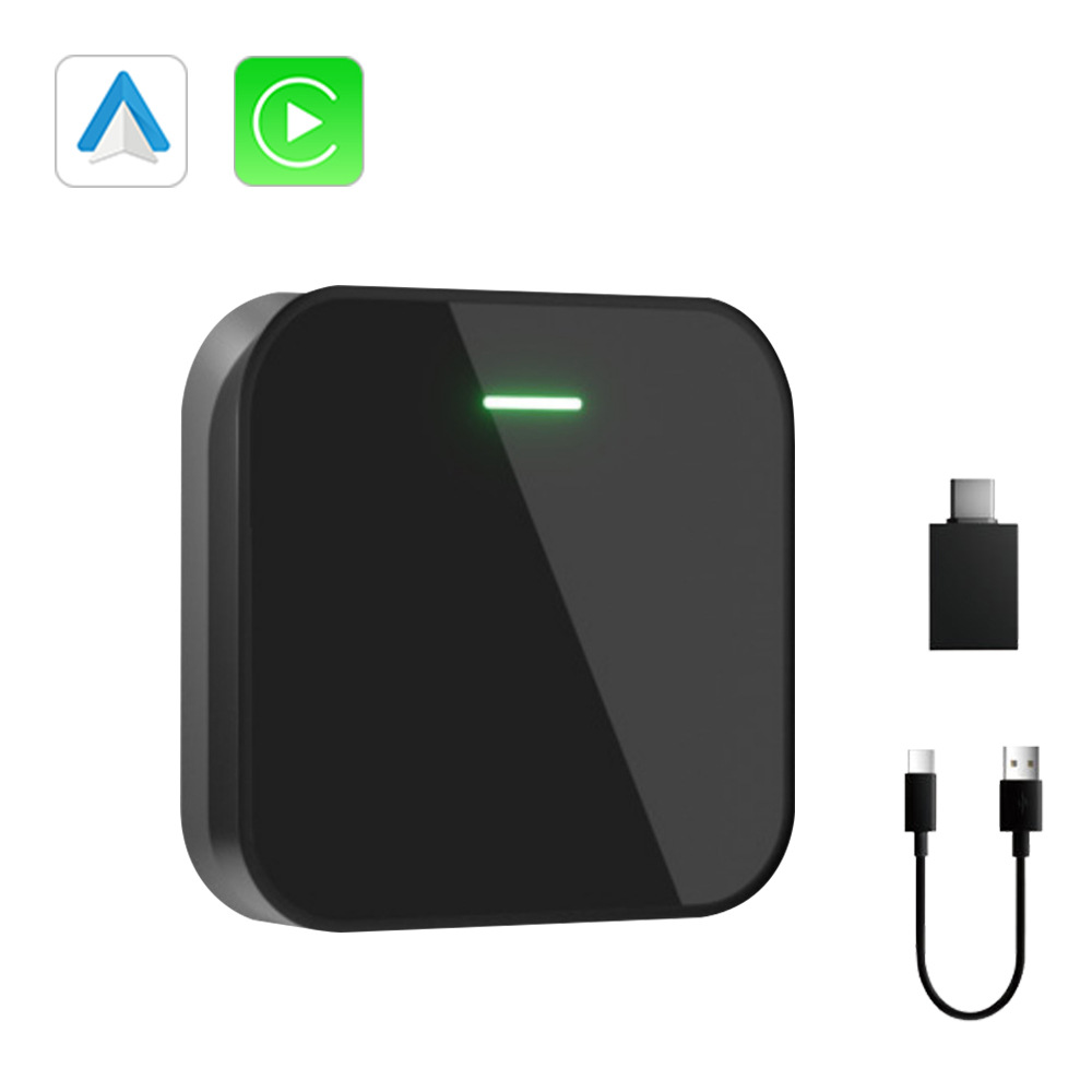 For Original Wireless Carplay Screen Projector Android Auto