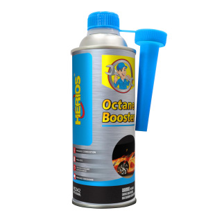 Gasoline Octane Number Booster Anti-Knock 92 Improve 95 Grade Save Fuel Power Vehicle Additive Centralized Control