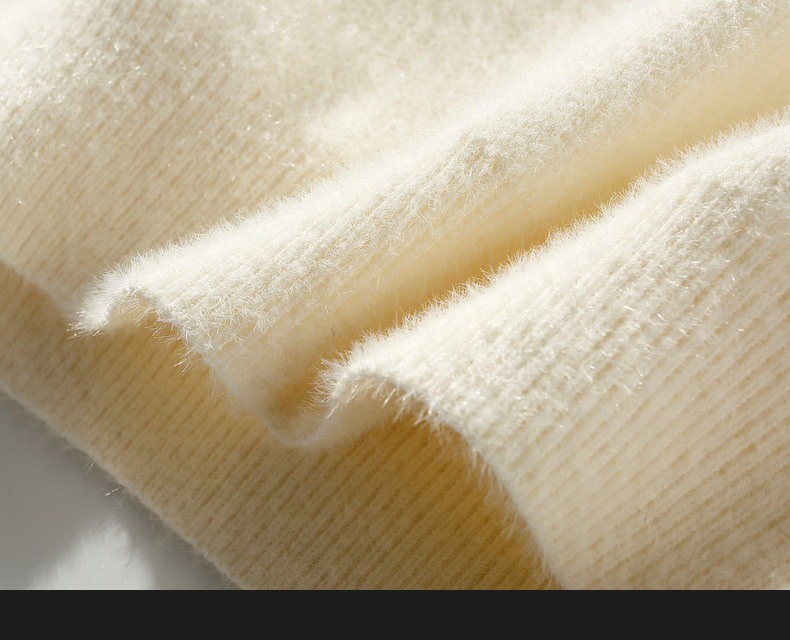 Vêtements pour hommes Cet automne et cet hiver, nouveau pull à col rond pour hommes, mode tendance, chemise décontractée à manches longues en tricot, vêtements pour hommes_voghion.com