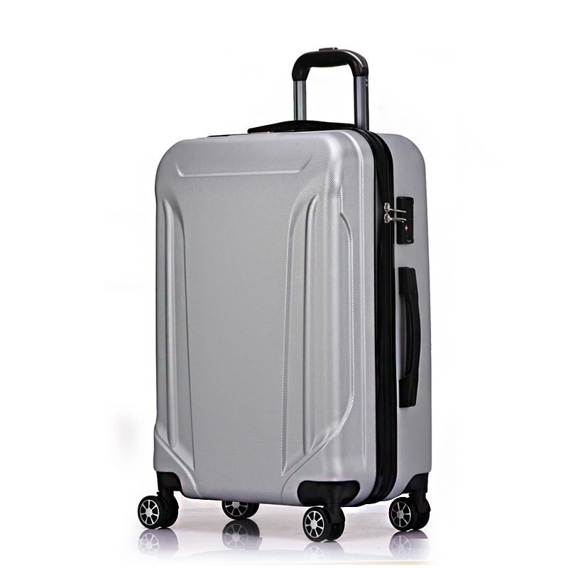 24inch Trolley Case Universal Wheel Boarding Case Password Box Wholesale Suitcase 20inch Travel Case Can Be Customized with logo 24inch Trolley Case Universal Wheel Boarding Case Password Box Wholesale Suitcase 20inch Travel Case Can Be Customized with logo
