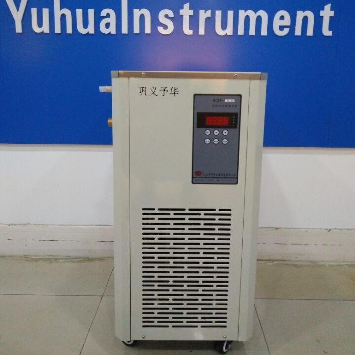 DLSB-100/30 系列低温冷却液循环泵予华