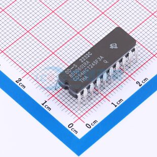 ԭ�b��Ʒ CD54HCT245F3A ���b CDIP-20 ICоƬ���