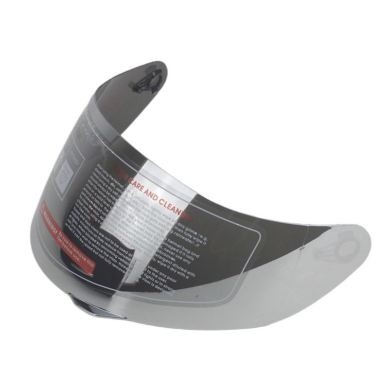 Lente de Repuesto para Casco Jiekaiai AIS-GXT-316-902, Visera Protectora Solar para Ciclismo