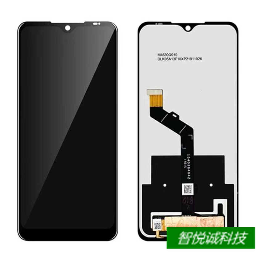 Suitable for Nokia 7.2 screen assembly 6.2 LCD TA-1193 1178 1196…