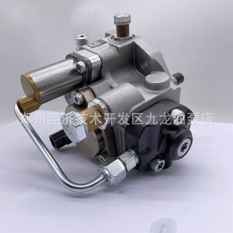 [Дизельный/common rail топливный насос 294000-0610 совместим с Hino 500 SK200-8 SK260-8]