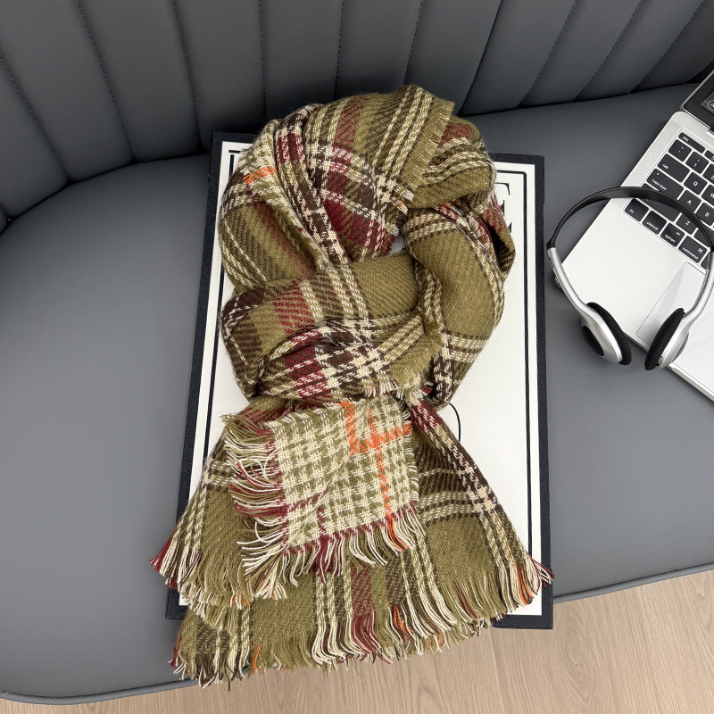 Double-sided military green