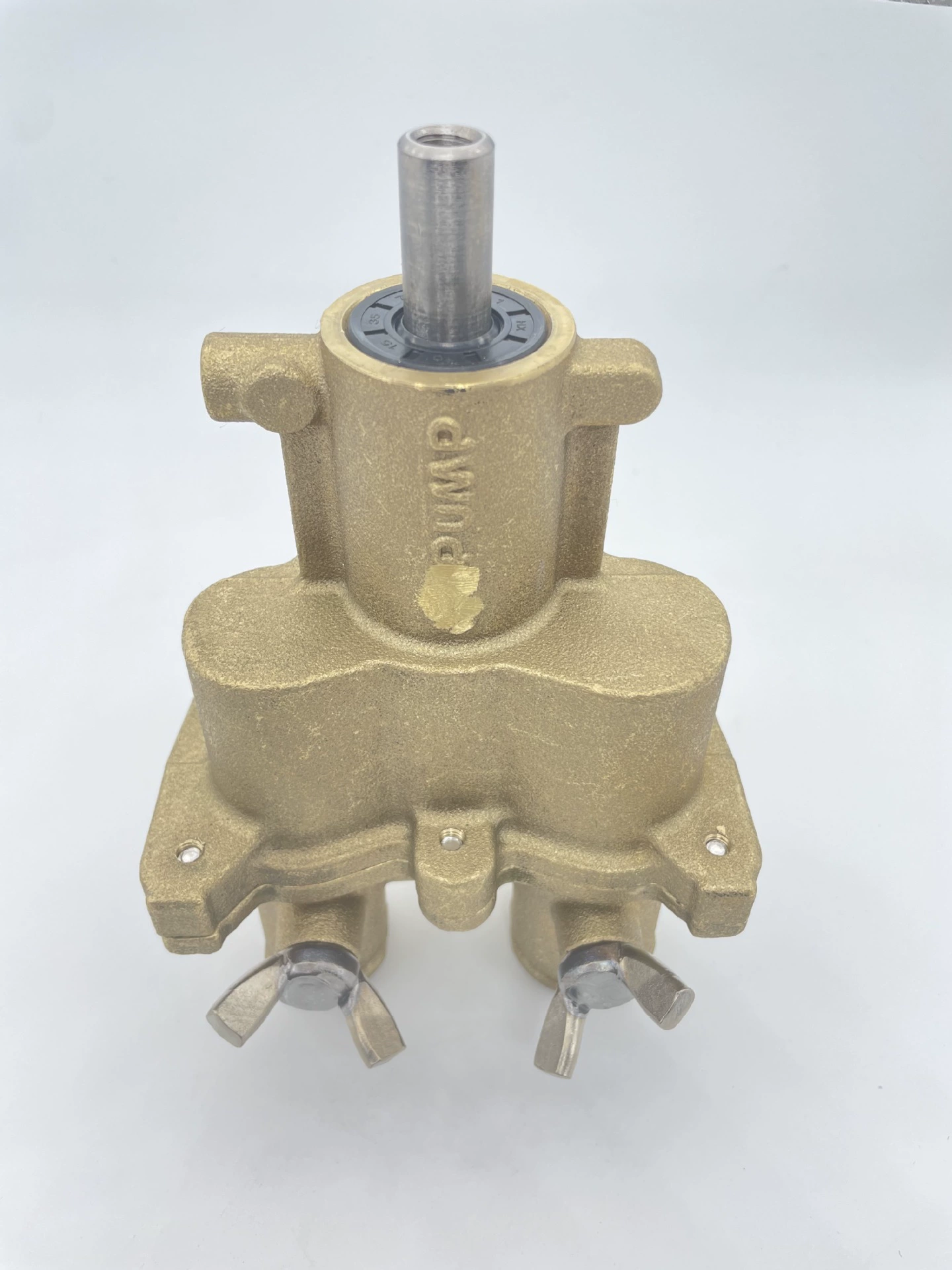 Лодочный насос Меркурий насос Яхтенный насос 46-8M0139995