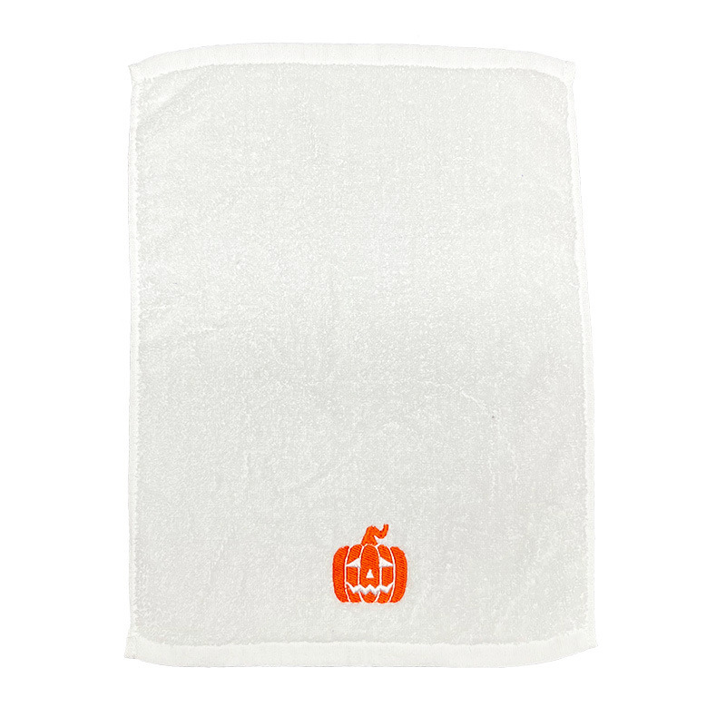 citrouille blanche / 32*45cm