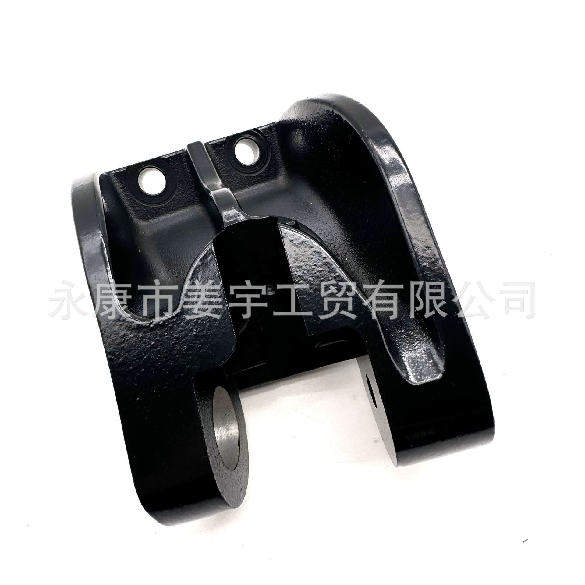 Подходит для Suzuki 2 Rampain 9,9 15 лошадиных сил катер лодочный мотор аксессуары зажим ударопрочный блок амортизирующие блоки