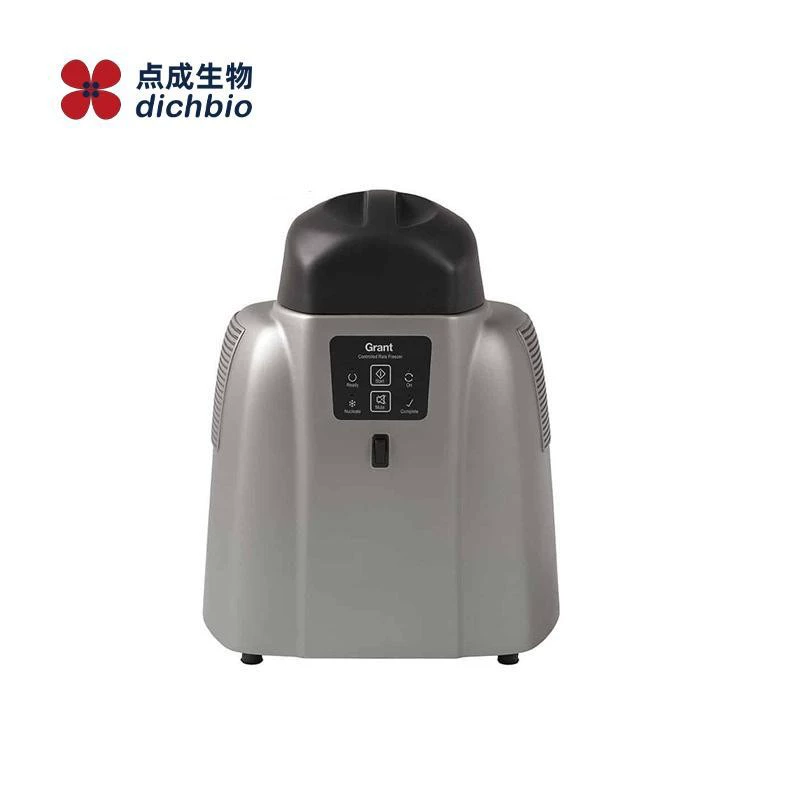 Нажмите, чтобы предоставить программированный криостат с жидким азотом CRF-1