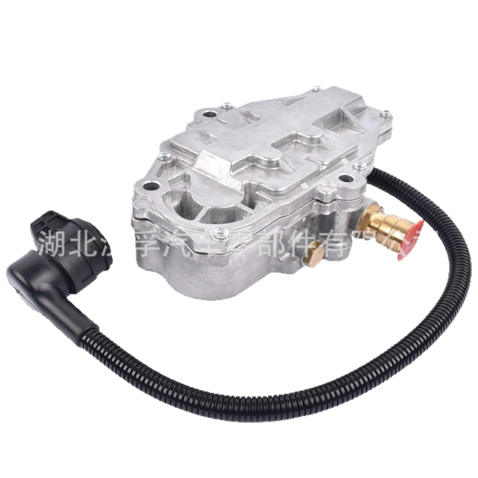 Suitable for Volvo Gearbox Accessories Solenoid Valve 22327063 22327069