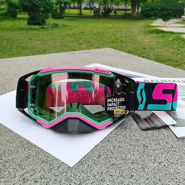 Ski windproof protecting glasses for cycling, (Physicals), USA