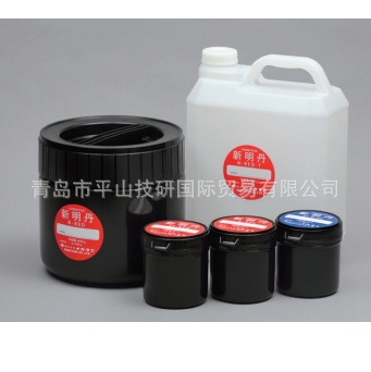 CLEANER新明丹无铅模具检验剂红丹SP-RED