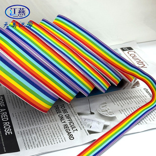1CM-5CM�߲ʗl�y�z��ƽ�y�gɫ�������b�o���p���ɫ�z����߽z��