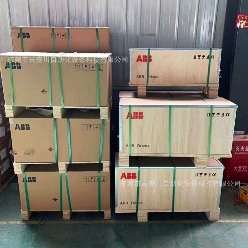 Преобразователь частоты ABB ACS550-01-045A-4, новая оригинальная распродажа на складе по желанию