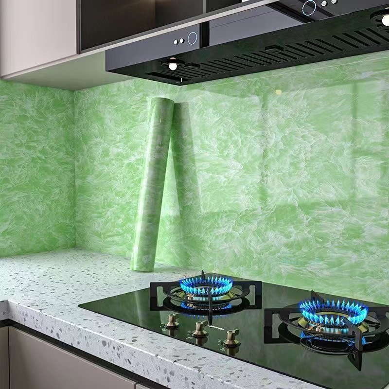 에메랄드 그린*[내마모성, 방수 및 내유성]