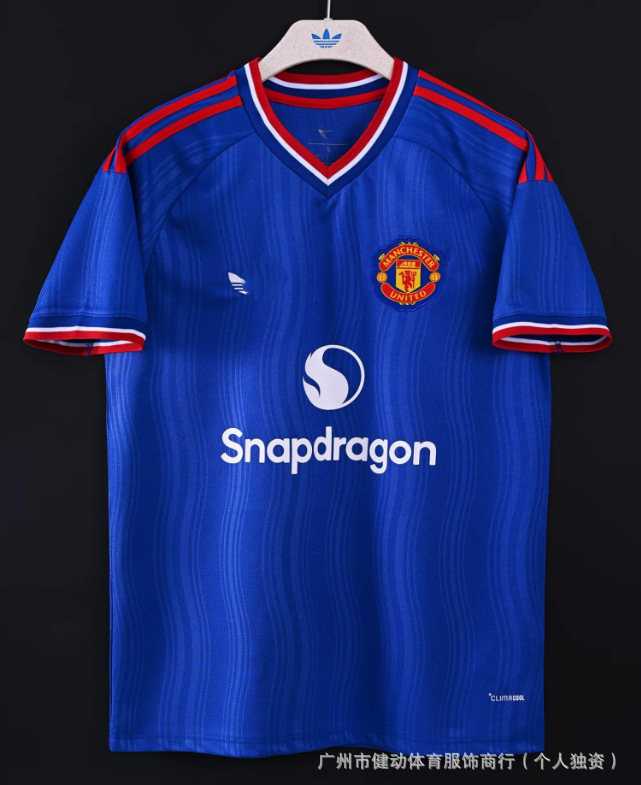 2627 temporada mayorista transfronteriza camiseta de fútbol de mangas cortas para adultos Copa del Mundo fans edición de stock número de impresión