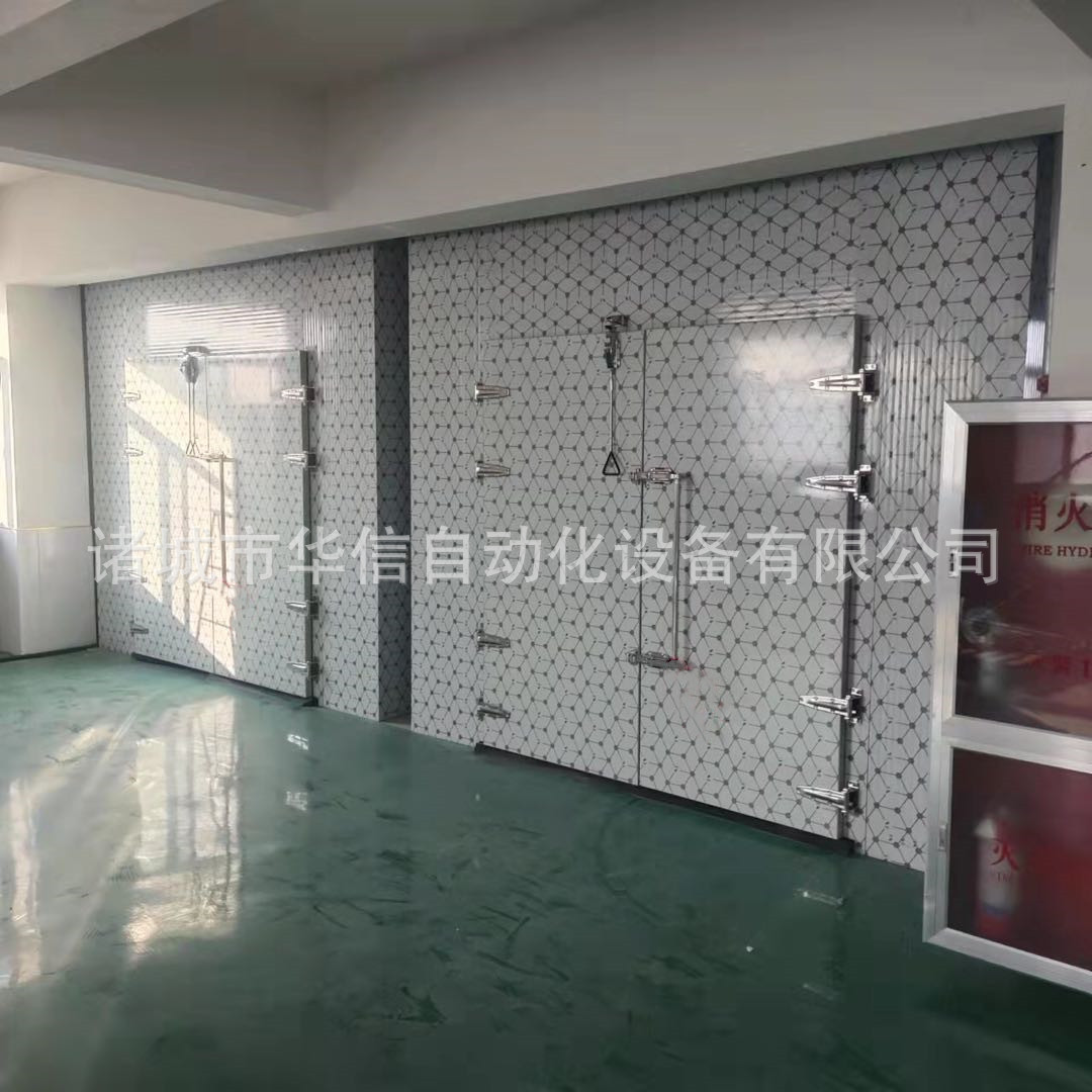 新型空气源热泵鸽粮烘干机 鸽食鸽饲料烘干房烘干箱智能干燥设备