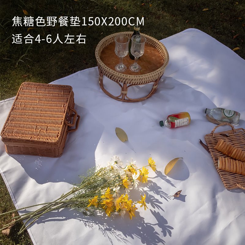 방수 흰색 150*200cm