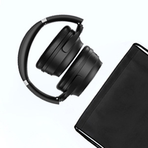 HROEENOI Headphones, Amazon, bluetooth