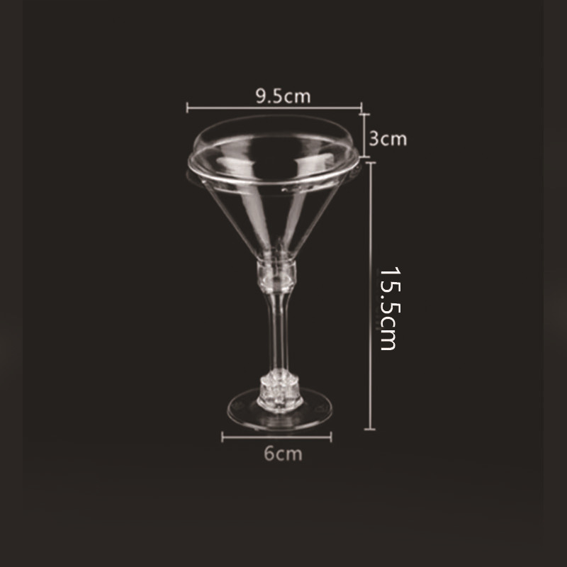 Taza cuadrada puntual Taza redonda Una variedad de tazas de postre Taza de pudín Taza de mousse Plato Cuchara de plástico desechable Amazon