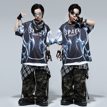 �����ͯ������������ͯ���ƶ����ٶ�hiphop�ݳ���˧���ݷ�װը��