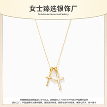 S925���y�羳���N�W���L��Ůʿ�pʮ�ּܸ߼����i��朲���ɫ����