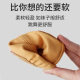 stretch cloth dance shoes women's soft-soled ballet exercise shoes cat claw lace-free classical dance yoga shoes factory