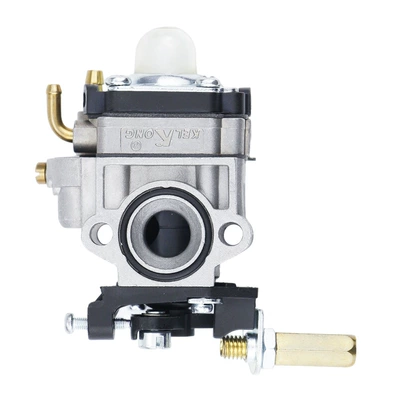 LE242 AH242 AHS, Carburetor