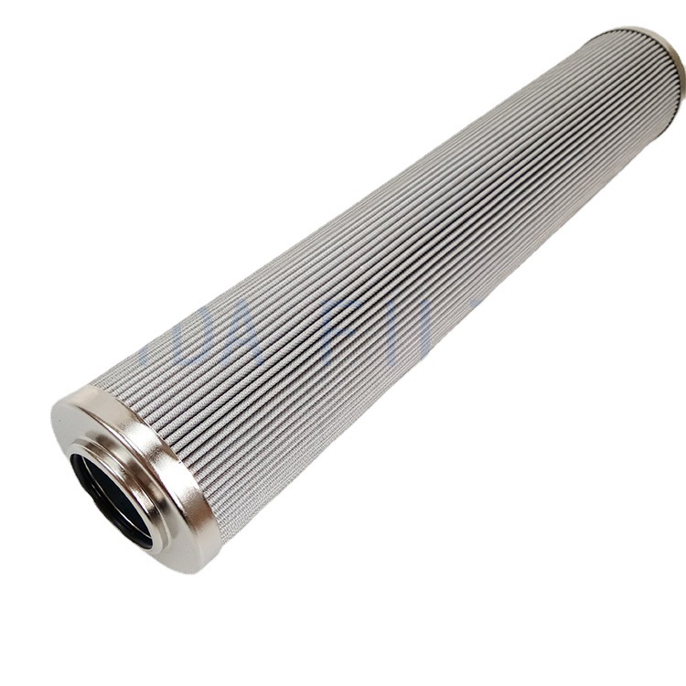 河南新乡艾达机械大流量折折叠滤芯936710Q