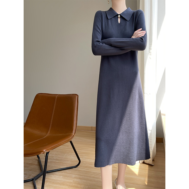 Dark gray