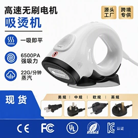 电动剃须刀;卷发/直发器;挂烫机
